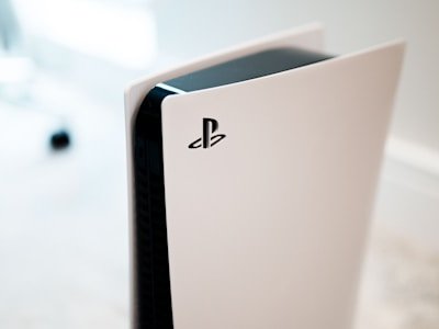 PlayStation 5